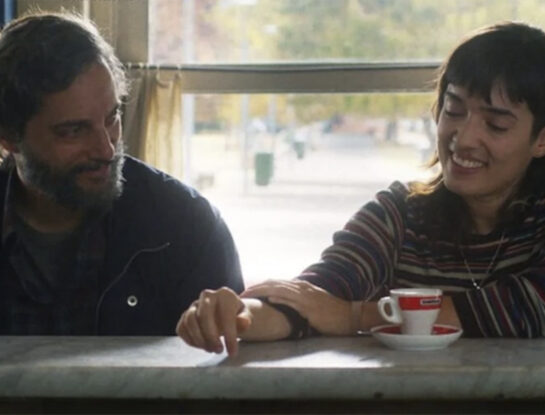 "El aroma del pasto recién cortado", la película argentina producida por Martin Scorsese 