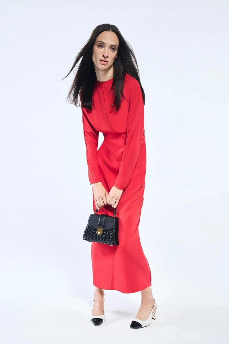 Veronica Beard 2025 Resort