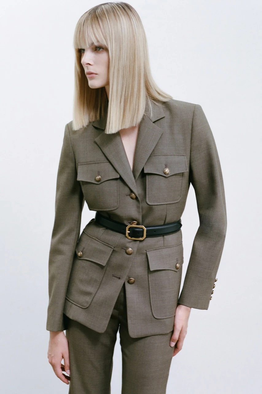 Nili Lotan Resort 2025