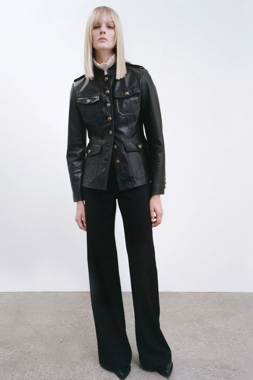 Nili Lotan Resort 2025