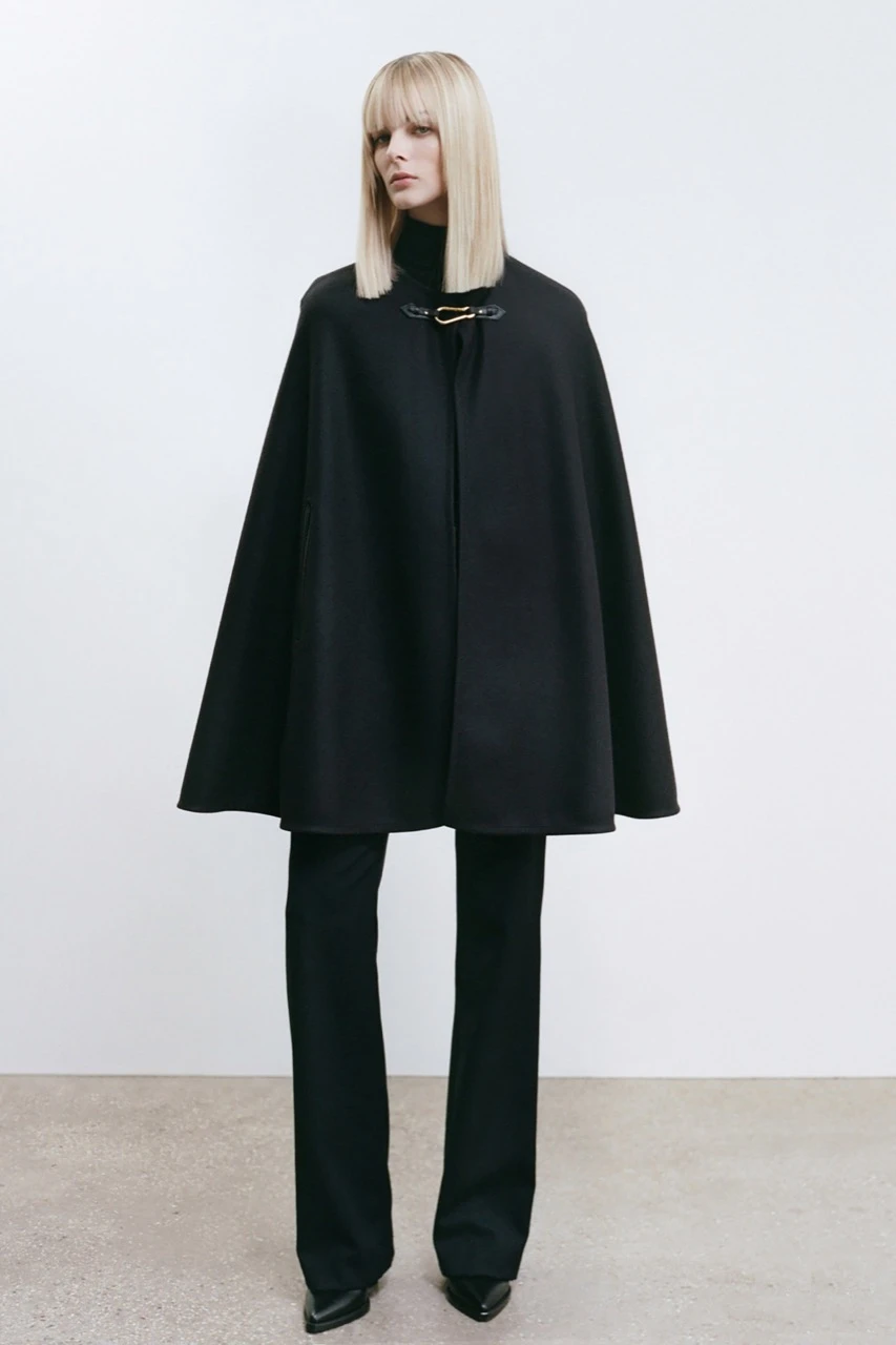 Nili Lotan Resort 2025