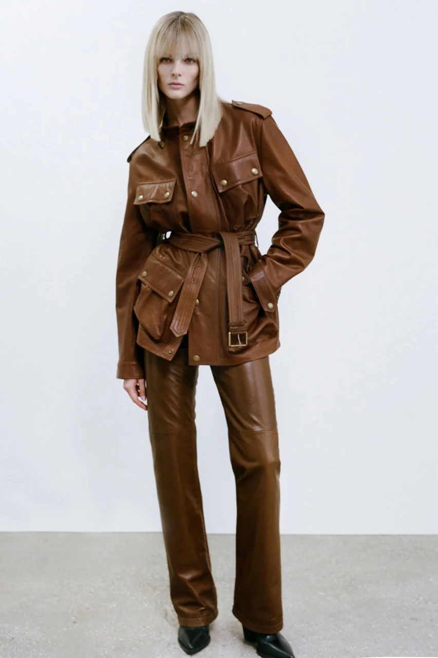 Nili Lotan Resort 2025