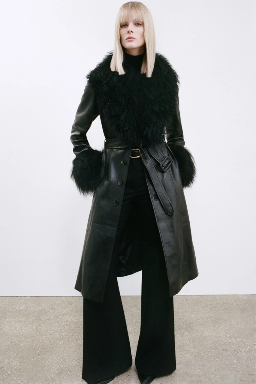 Nili Lotan Resort 2025