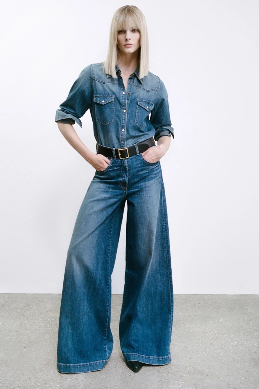 Nili Lotan Resort 2025