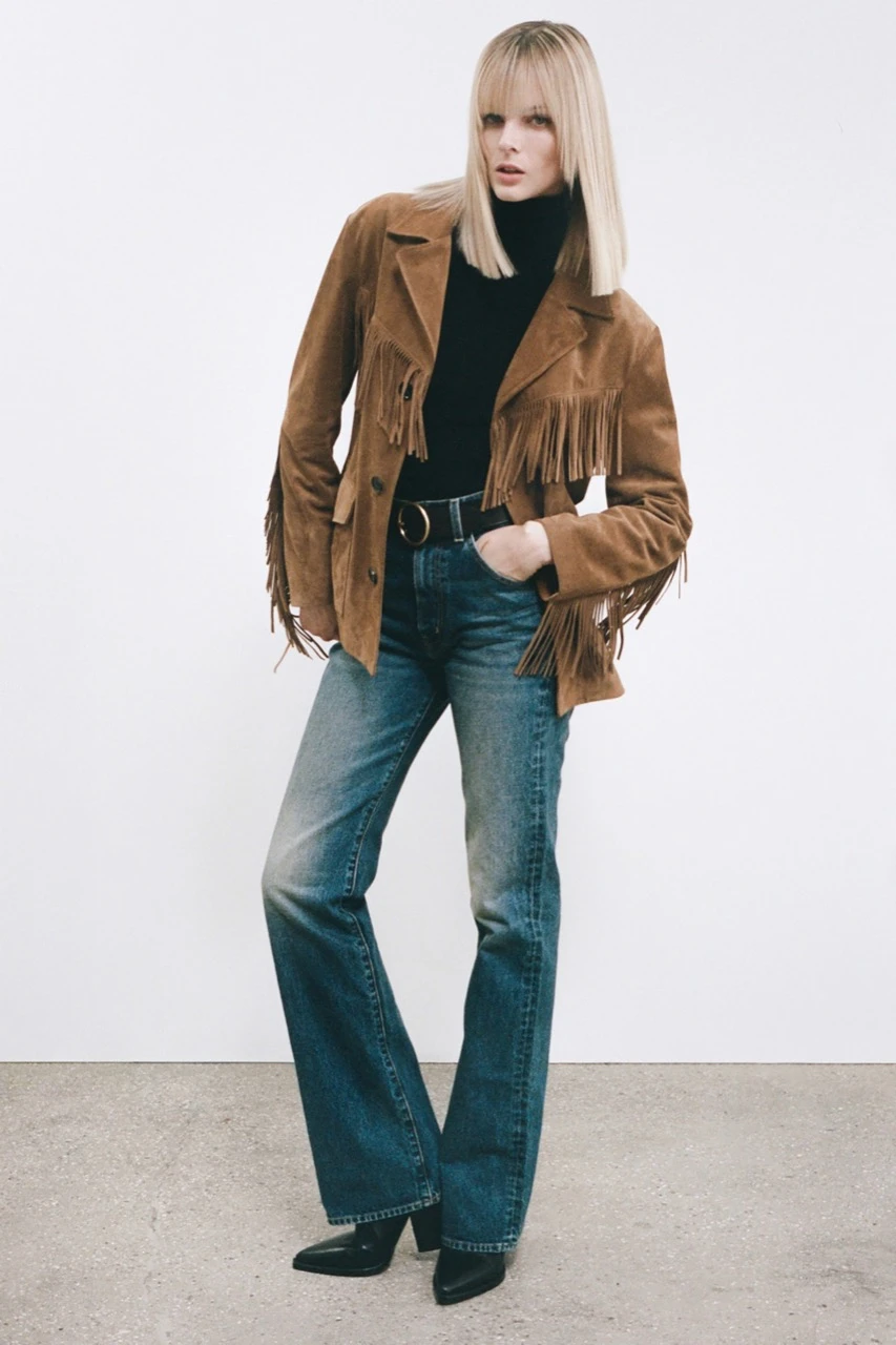 Nili Lotan Resort 2025