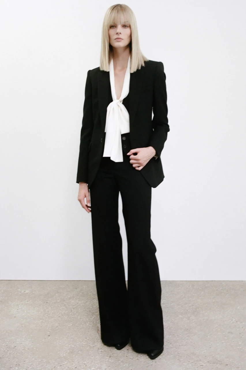 Nili Lotan Resort 2025