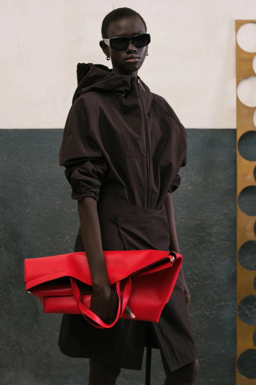 Tods 2025 Resort collection