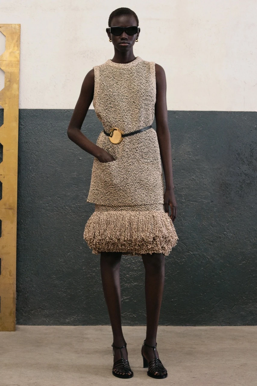 Tods 2025 Resort collection