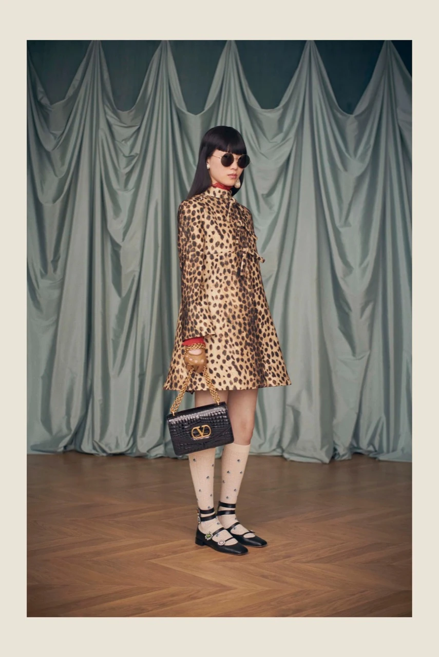 Valentino 2025 Resort collection