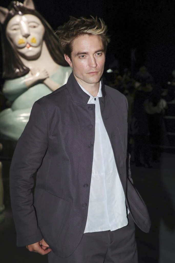 Vidriera: de Kate Moss a Demi Moore, los looks de los invitados a la front row de Dior