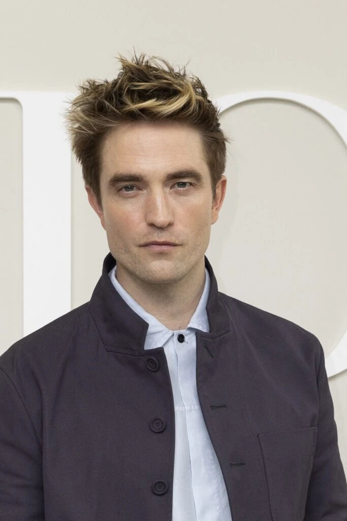 Vidriera: de Kate Moss a Demi Moore, los looks de los invitados a la front row de Dior