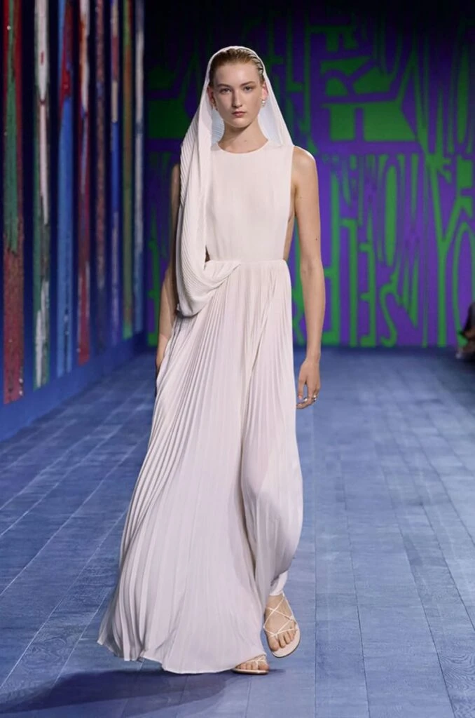 Dior en la Semana de la Alta Costura de París