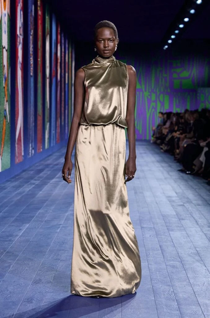 Dior en la Semana de la Alta Costura de París