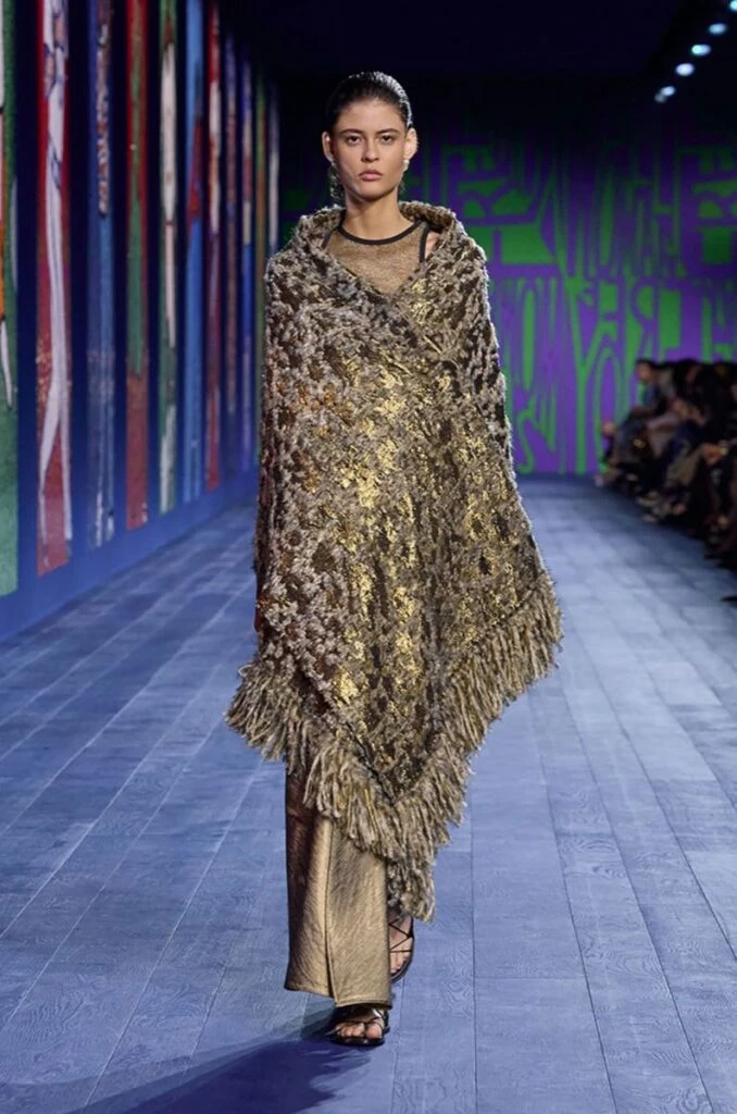 Dior en la Semana de la Alta Costura de París