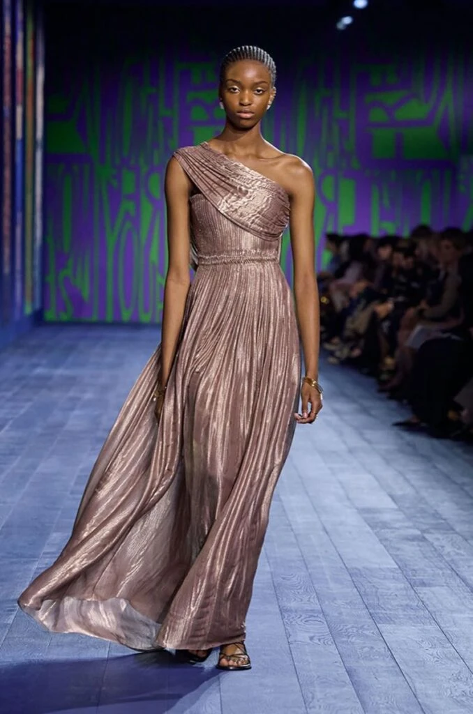 Dior en la Semana de la Alta Costura de París
