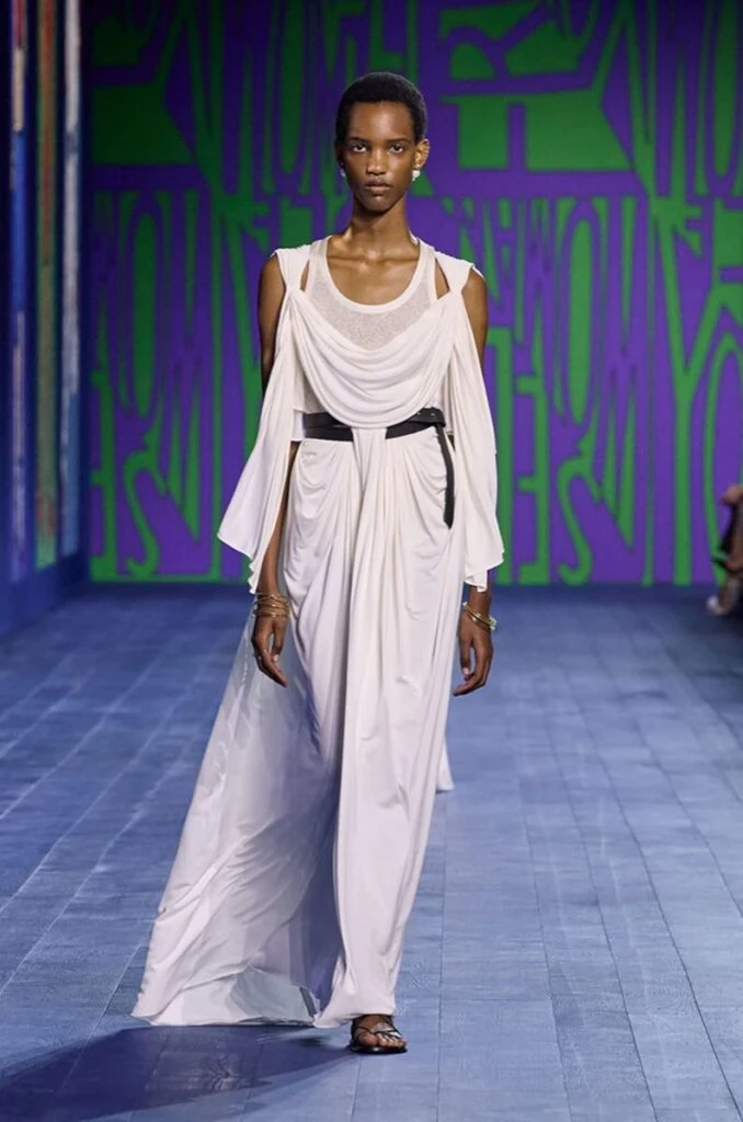 Dior en la Semana de la Alta Costura de París