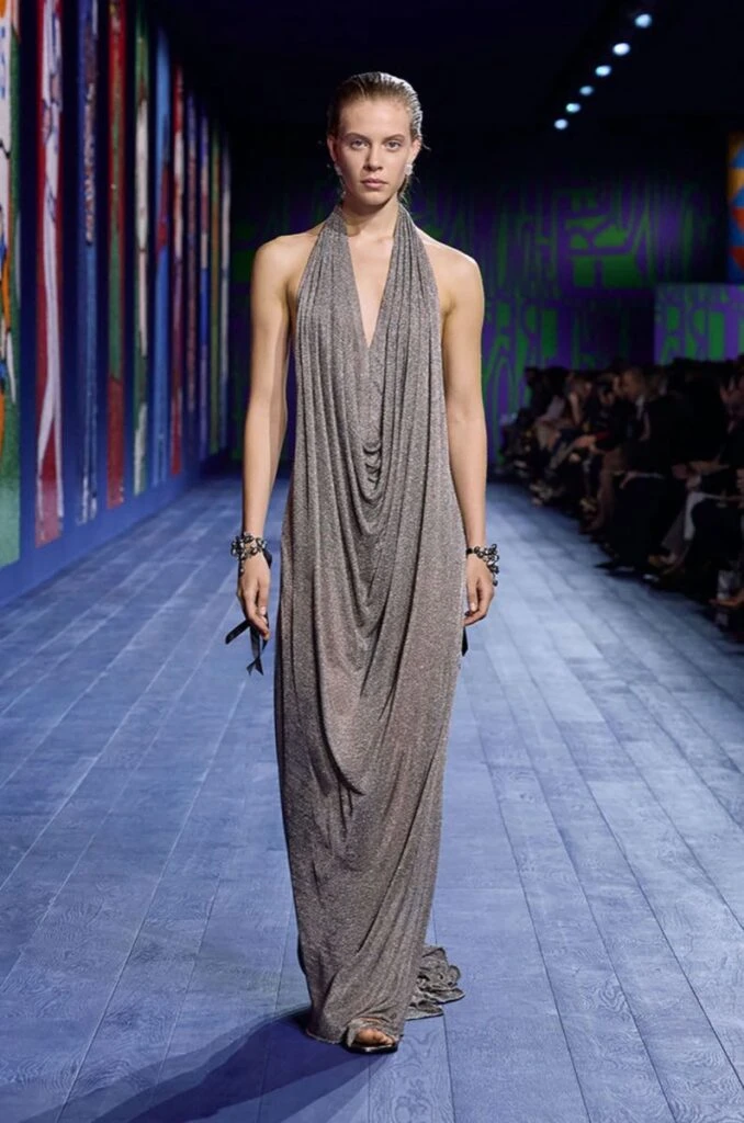 Dior en la Semana de la Alta Costura de París