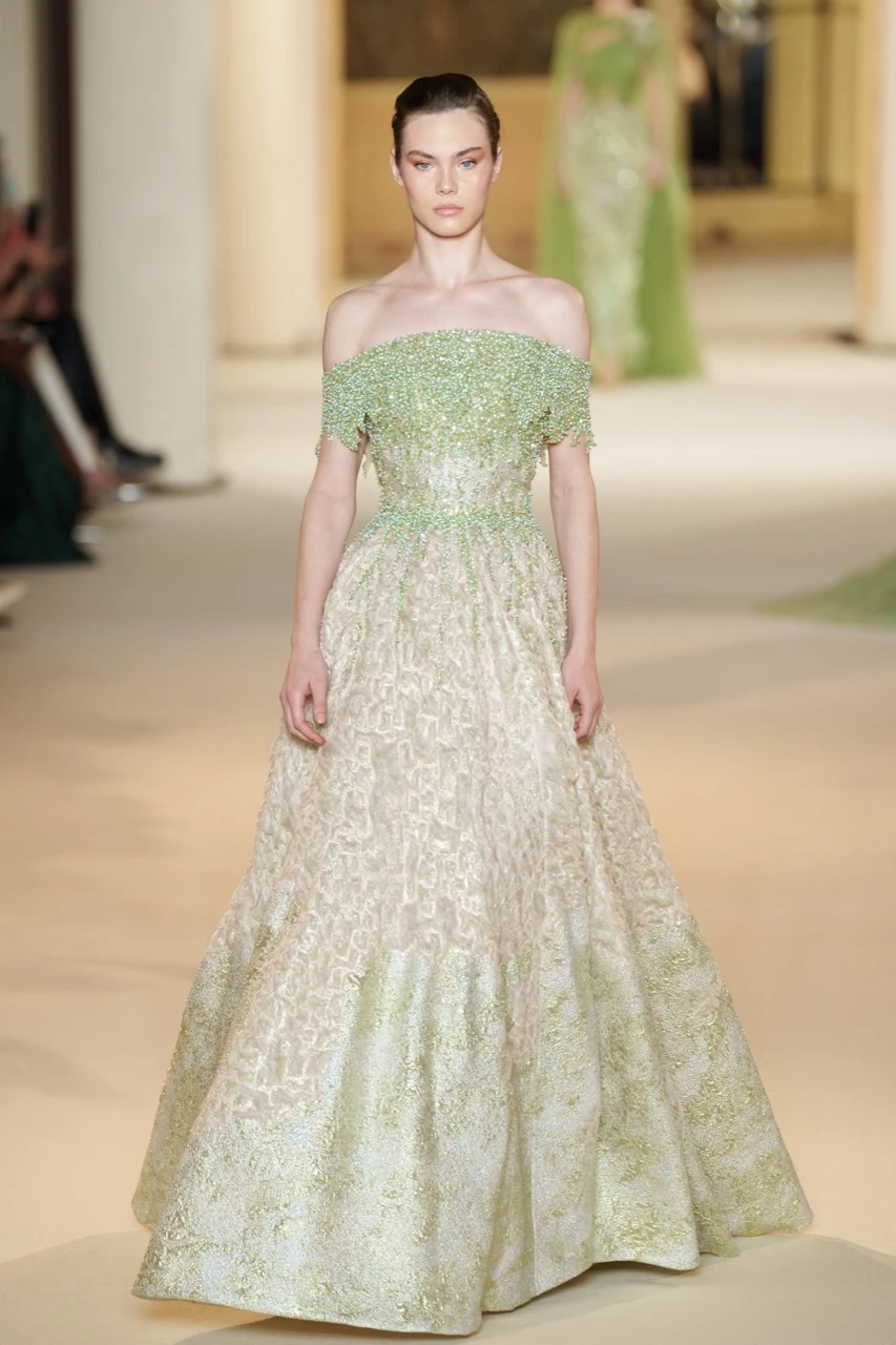 Tony Ward Haute-Couture