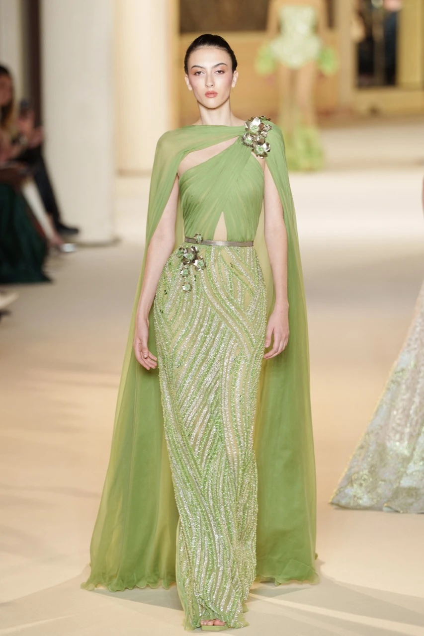 Tony Ward Haute-Couture