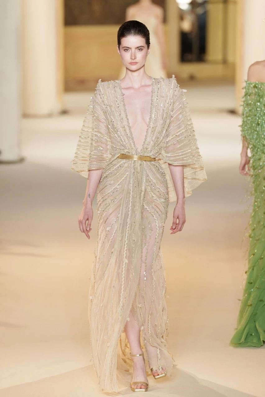 Tony Ward Haute-Couture