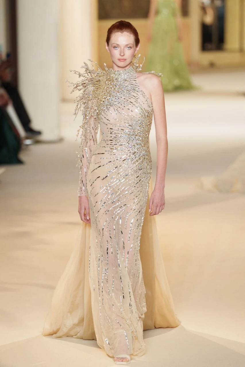 Tony Ward Haute-Couture