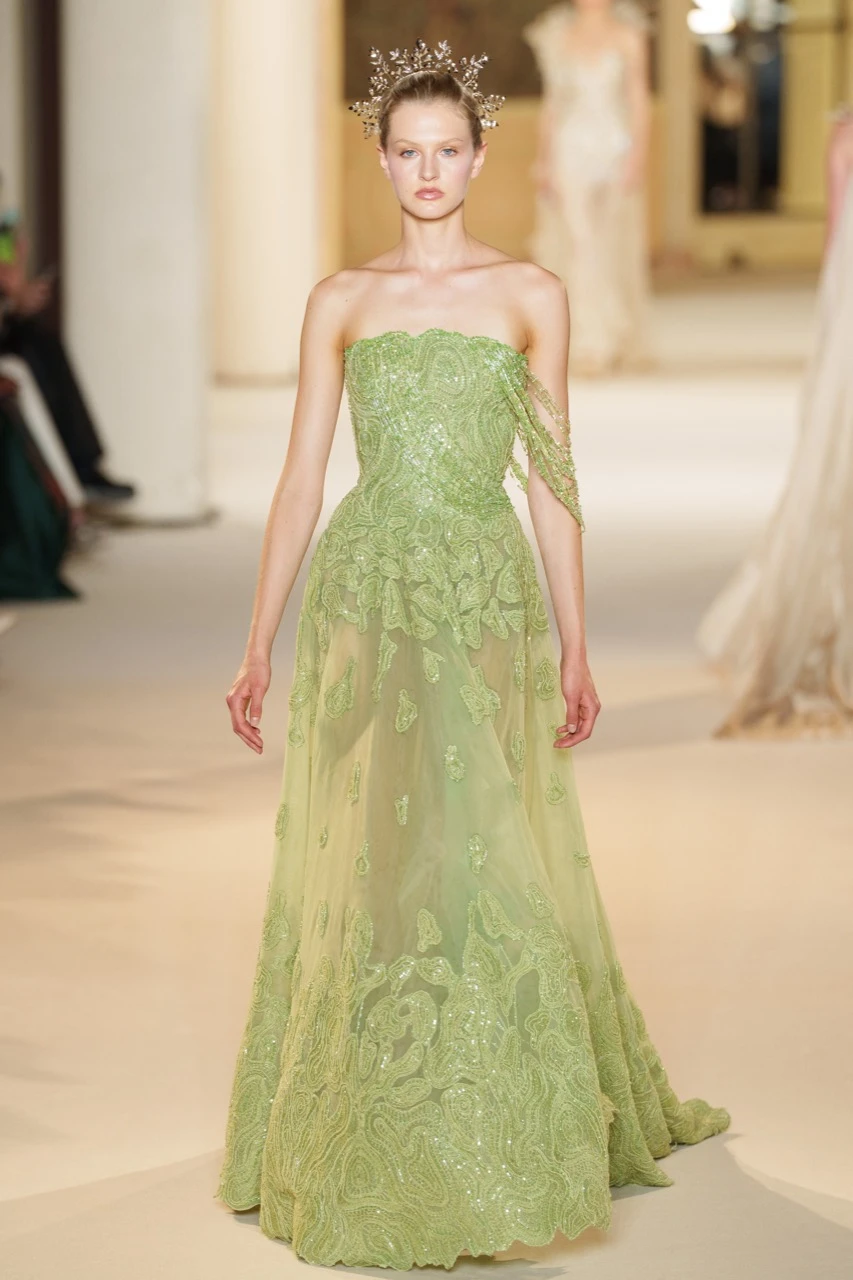 Tony Ward Haute-Couture