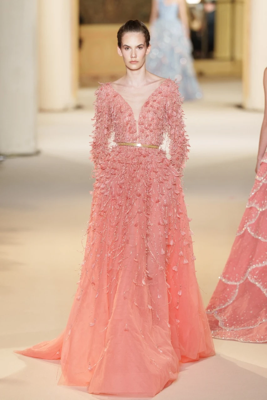 Tony Ward Haute-Couture