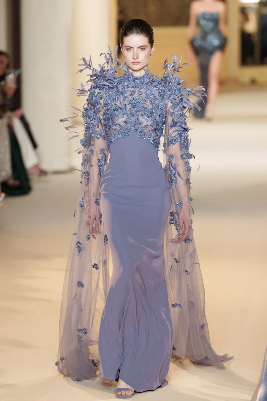 Tony Ward Haute-Couture