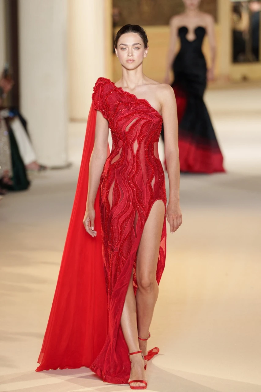 Tony Ward Haute-Couture