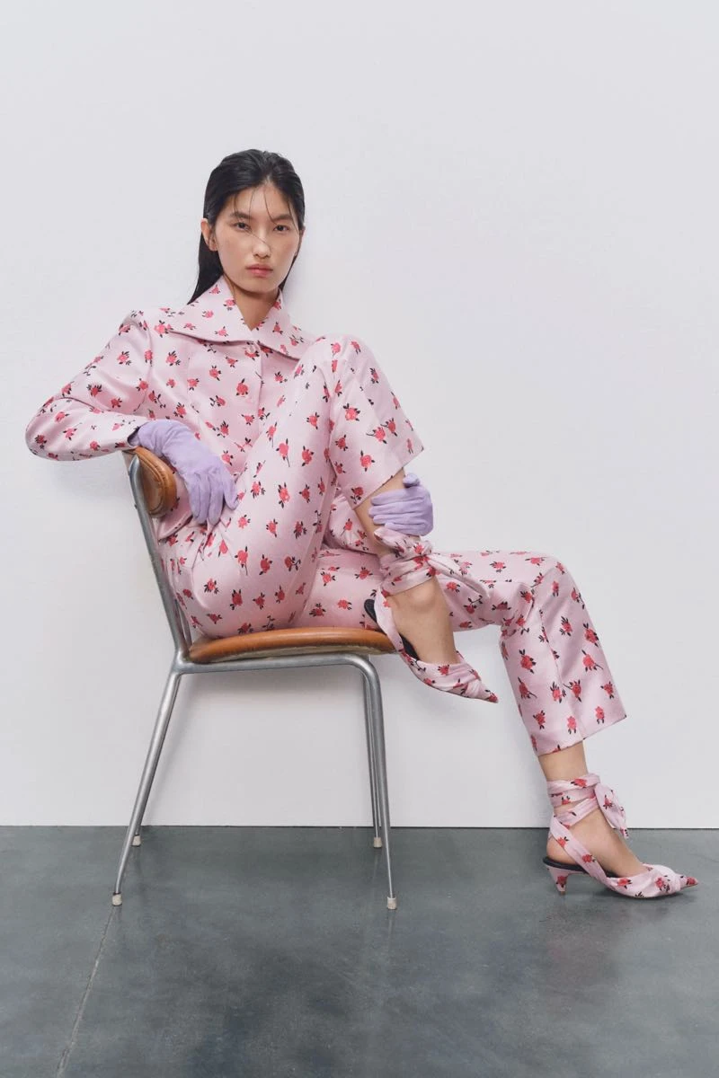 Rochas 2025 Resort collection