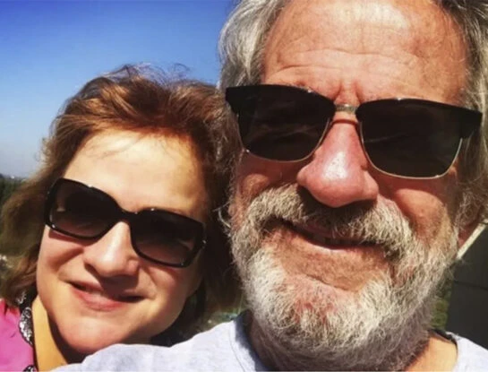 A 4 años de su separación, los motivos por los cuales Lucía Galán y Pablo Alarcón terminaron su relación