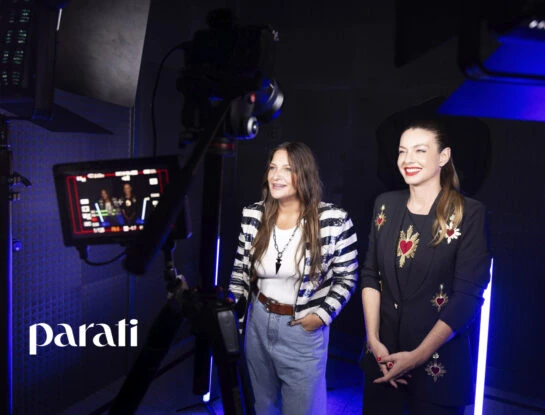 Para Ti Fashion Talks Vol.5: Gege Neumann compartió el resultado de su cambio de look fallido