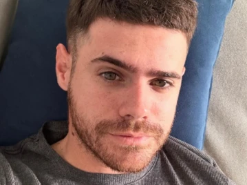 Gastón Soffritti destacada