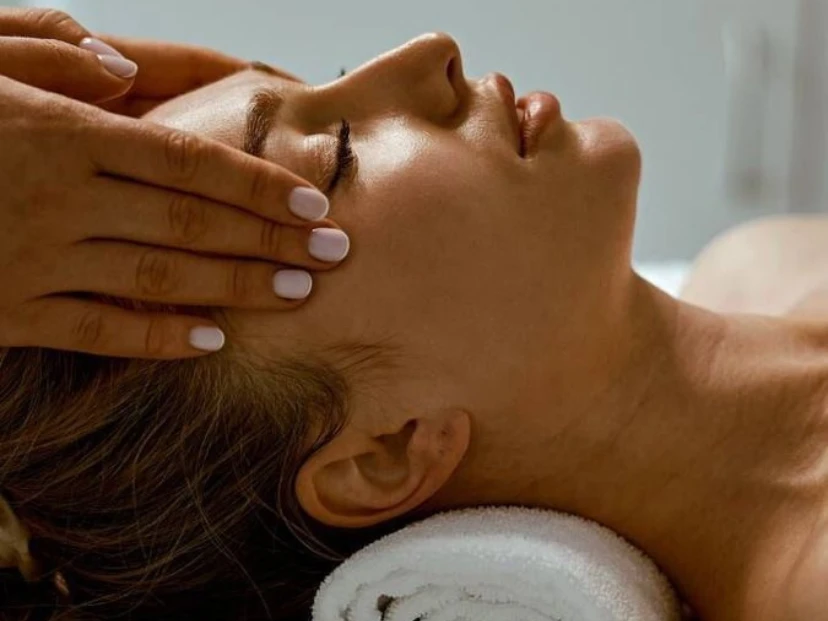 Head spa, el método japonés para lavar la cabeza más deseado