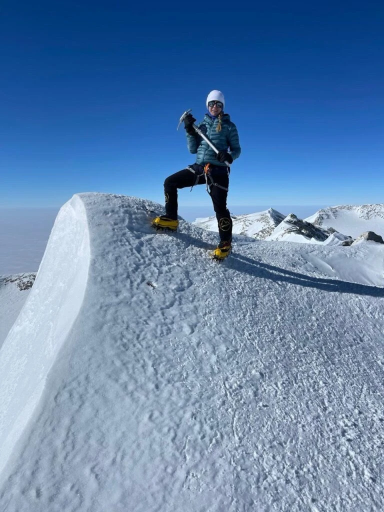 Belén Silvestris González