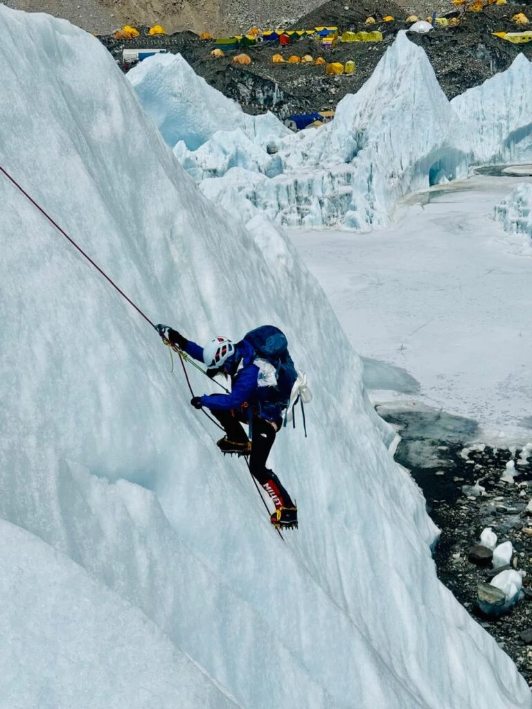 Belén Silvestris González