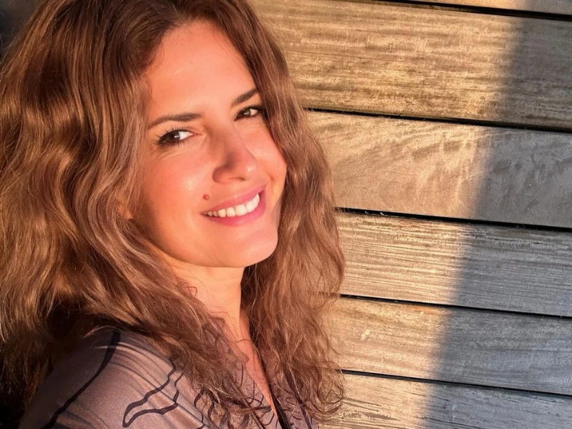 Isabel Macedo sabe cómo darle carácter a su cocina clásica