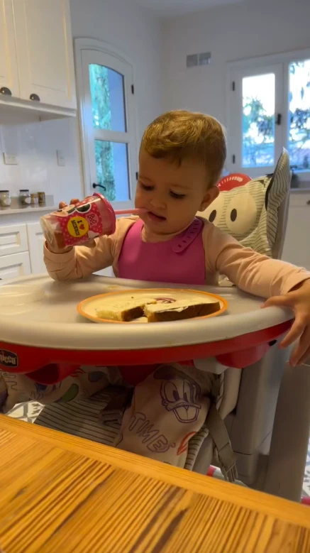 Isabel Macedo sabe cómo darle carácter a su cocina clásica