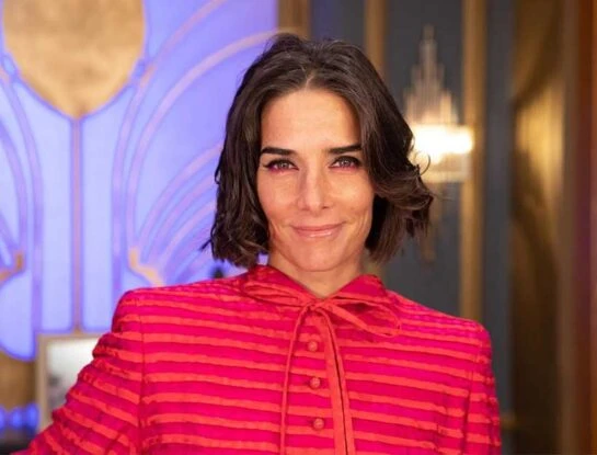 Juana Viale adoptó la tendencia que será furor en el verano 2025