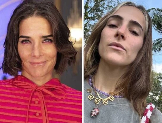 Juana Viale reveló que su hija Ámbar de Benedictis está pasando un mal momento de salud: qué le pasa