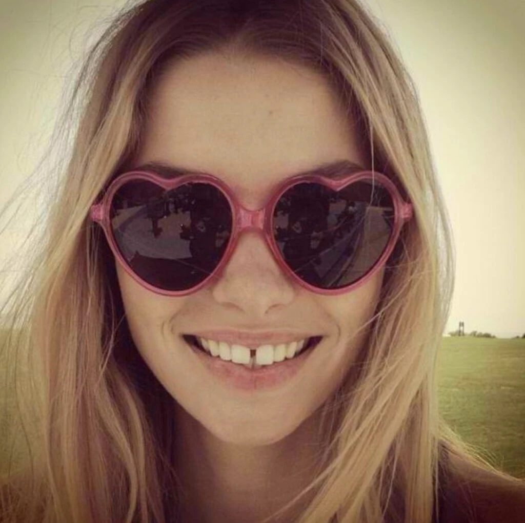 Juana Viale nos adelanta cuál es el accesorio más trendy del próximo verano. Foto: Pinterest.