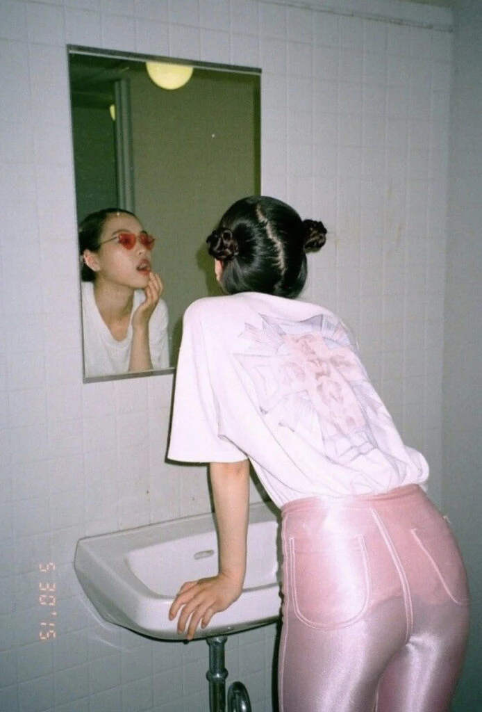 Juana Viale nos adelanta cuál es el accesorio más trendy del próximo verano. Foto: Pinterest.