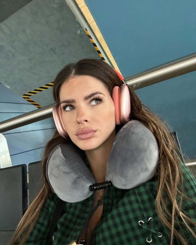 La China Suárez adelanta las tendencia del verano 2025 desde Ibiza