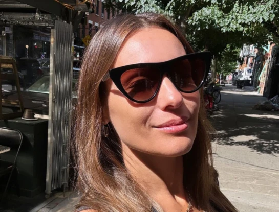 Pampita lució las sandalias que vas a querer este verano 2025