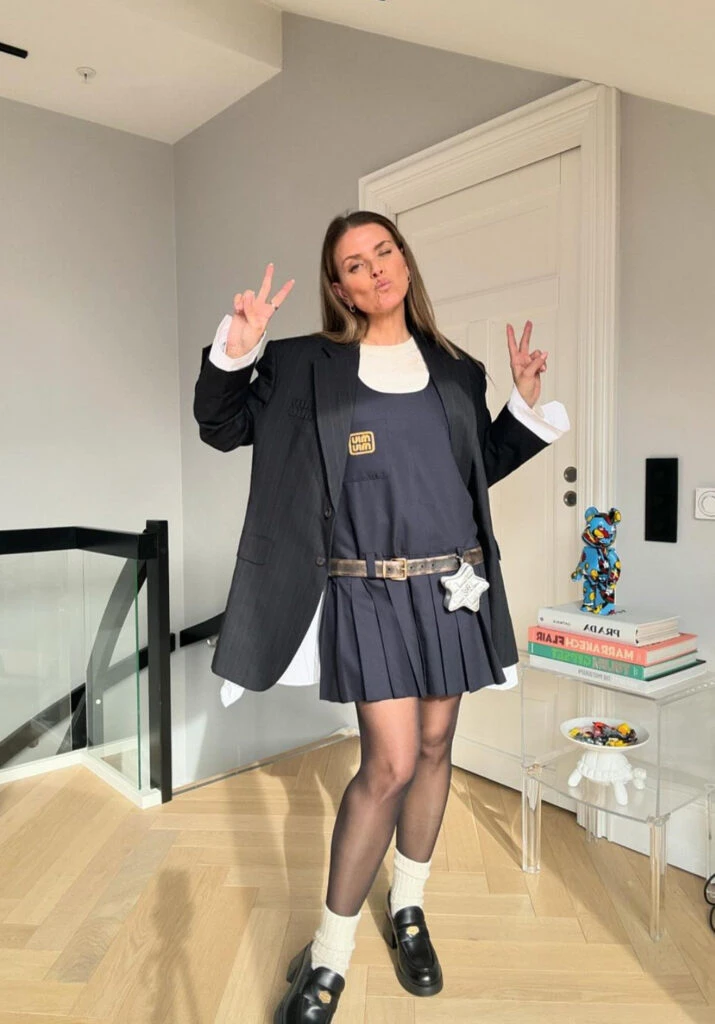 Looks cancheros para afrontar la semana