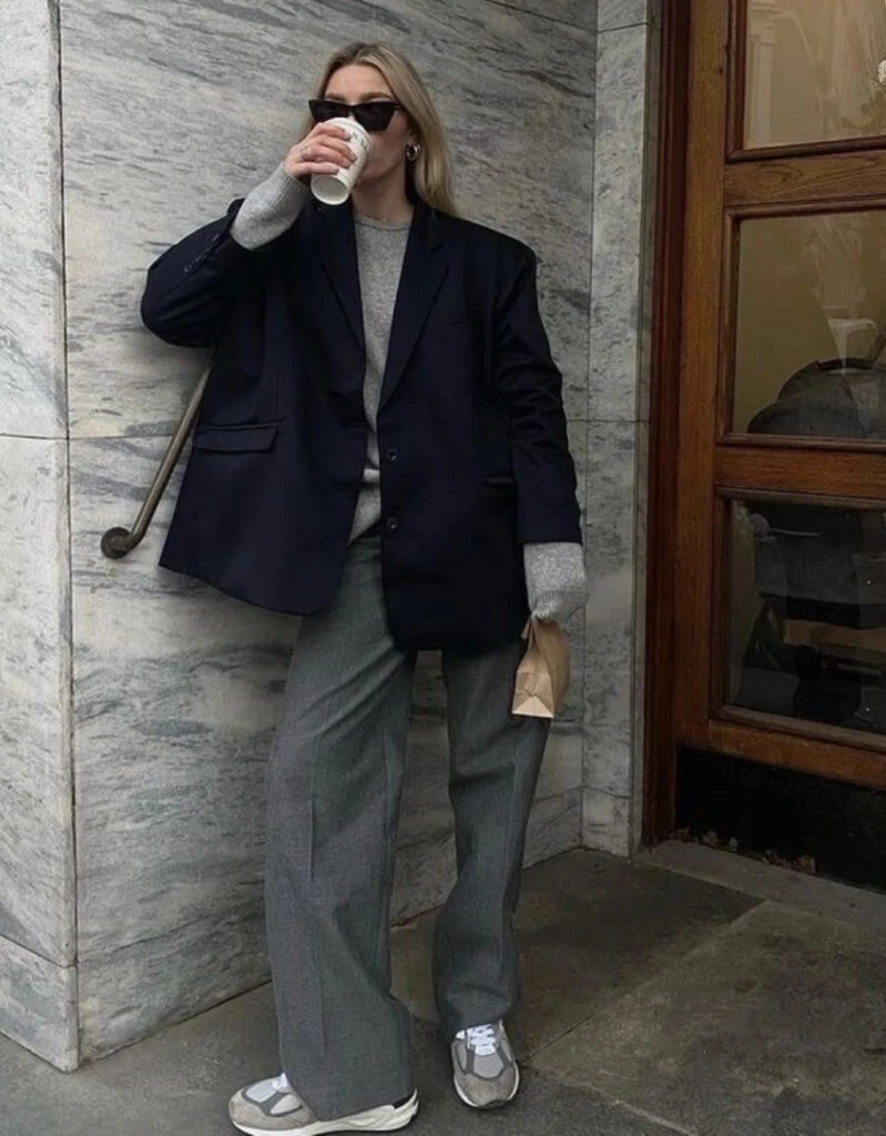 Looks cancheros para usar y marcar tendencia. Foto: Pinterest. 