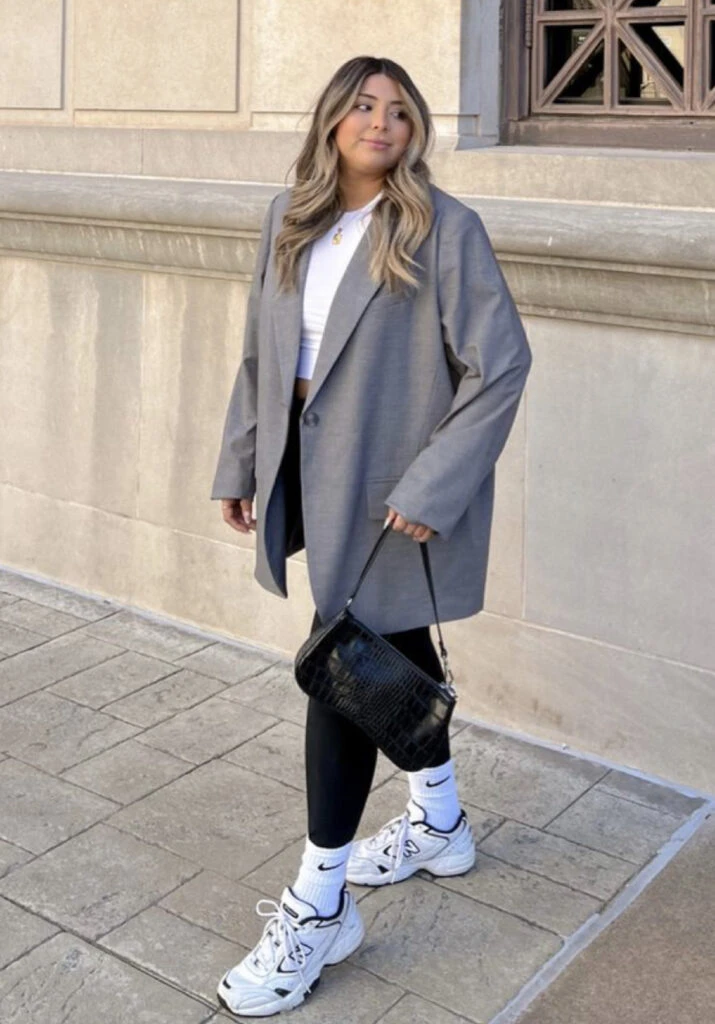 Looks cancheros para usar y marcar tendencia. Foto: Pinterest. 