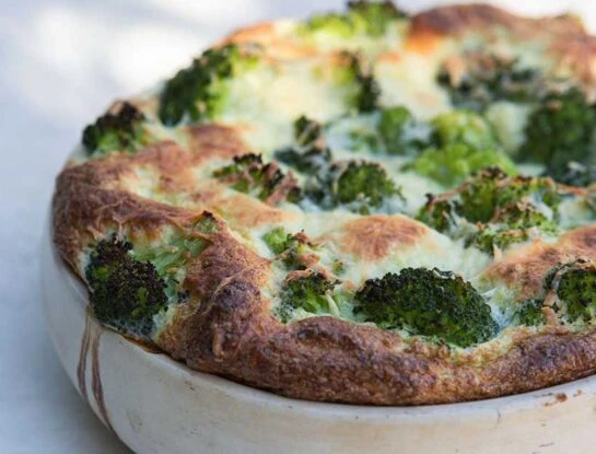Menú semanal con recetas fáciles: qué preparar con verduras de estación y legumbres