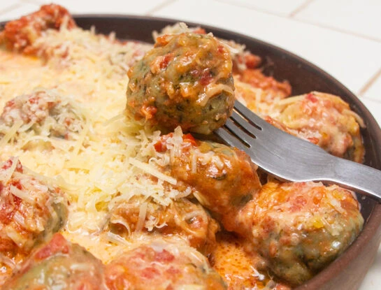 Menú semanal con recetas fáciles: qué preparar con verduras de estación y legumbres