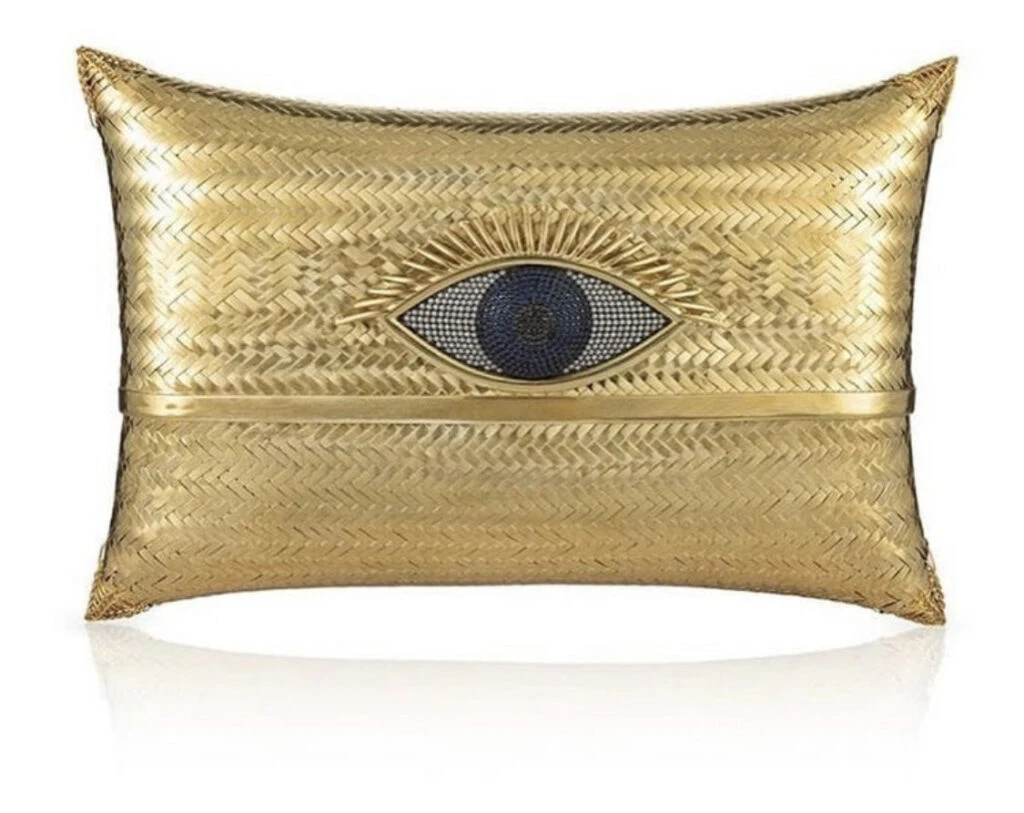 Máxima apostó a la moda circular y deslumbró. Foto: Instagram.